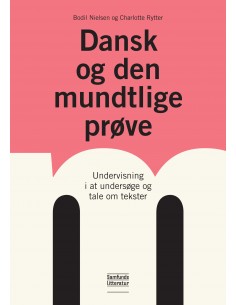 Dansk og den mundtlige prøve