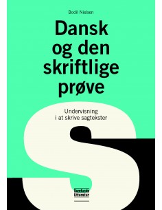 Dansk og den skriftlige prøve