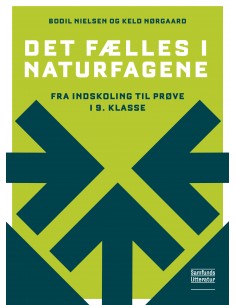Det fælles i naturfagene