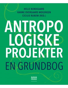 Antropologiske projekter