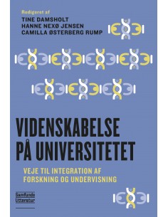 Videnskabelse på universitetet
