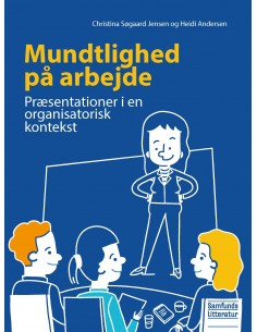 Mundtlighed på arbejde