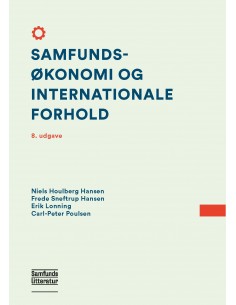 Samfundsøkonomi og...