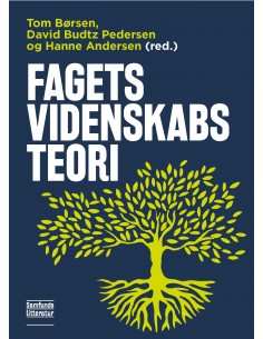 Fagets videnskabsteori