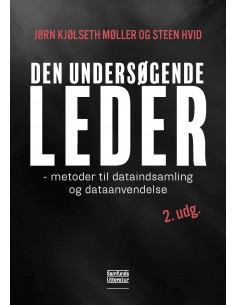 Den undersøgende leder, 2....