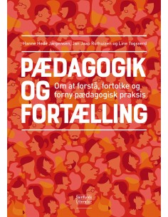 Pædagogik og fortælling