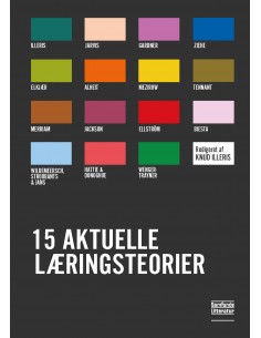 15 aktuelle læringsteorier