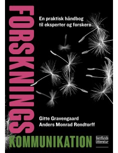 Forskningskommunikation