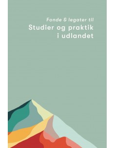 Fonde og legater til...