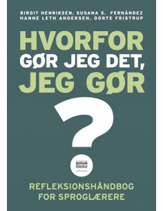 Hvorfor gør jeg det, jeg gør?