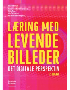 Læring med levende billeder