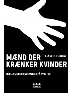 Mænd der krænker kvinder