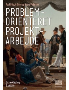 Problemorienteret...