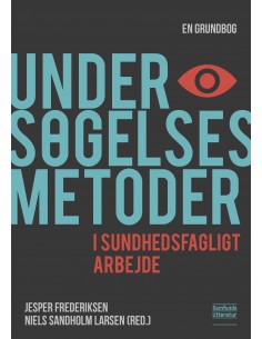 Undersøgelsesmetoder i...