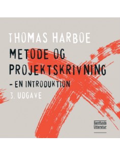 Metode og projektskrivning