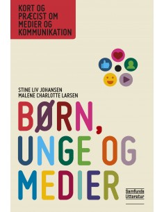 Børn, unge og medier
