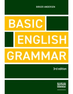 Basic English Grammar