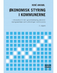 Økonomisk styring i kommunerne