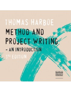 Method and Project Writing