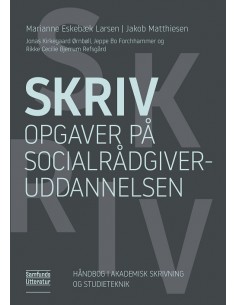 Skriv opgaver på...