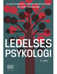 Ledelsespsykologi