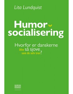 Humorsocialisering