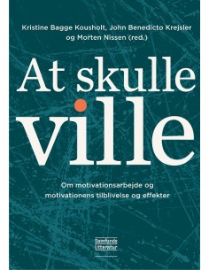 At skulle ville