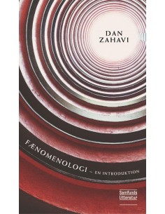 Fænomenologi