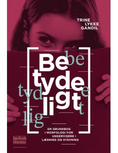 Betydeligt