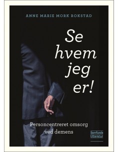 Se hvem jeg er!