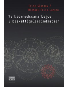 Virksomhedssamarbejde i...