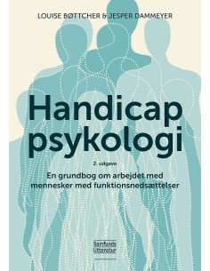 Handicappsykologi
