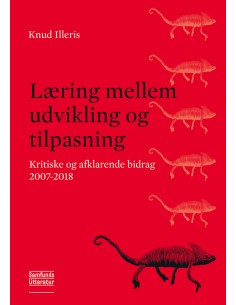 Læring mellem udvikling og...
