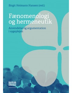 Fænomenologi og hermeneutik