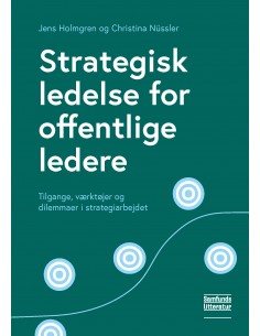 Strategisk ledelse for...