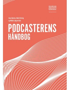 Podcasterens håndbog