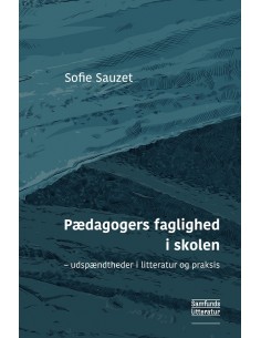 Pædagogers faglighed i skolen