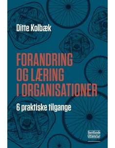 Forandring og læring i...