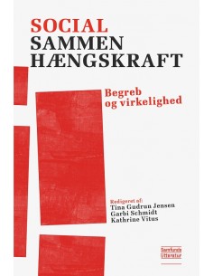 Social sammenhængskraft