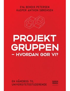 Projektgruppen - hvordan...