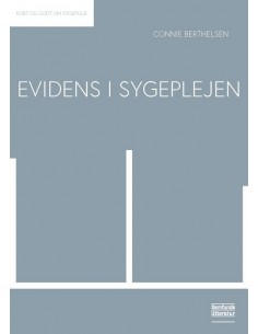 Evidens i sygeplejen
