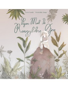 Pigen med de ravgyldne øjne