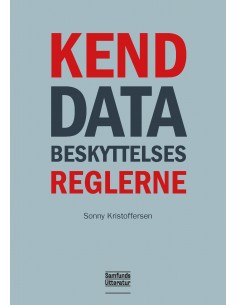 Kend databeskyttelsesreglerne