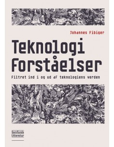 Teknologiforståelser