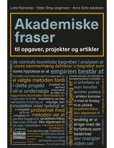 Akademiske fraser
