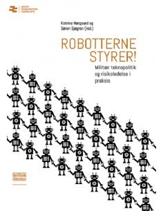 Robotterne styrer!