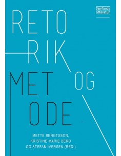 Retorik og metode