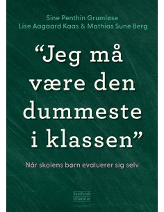 Jeg må være den dummeste i...