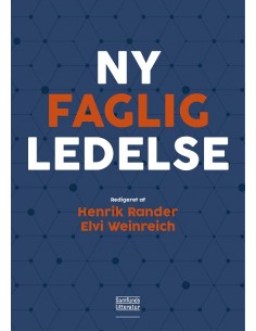 Ny faglig ledelse