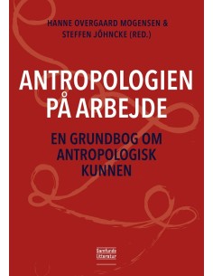 Antropologien på arbejde